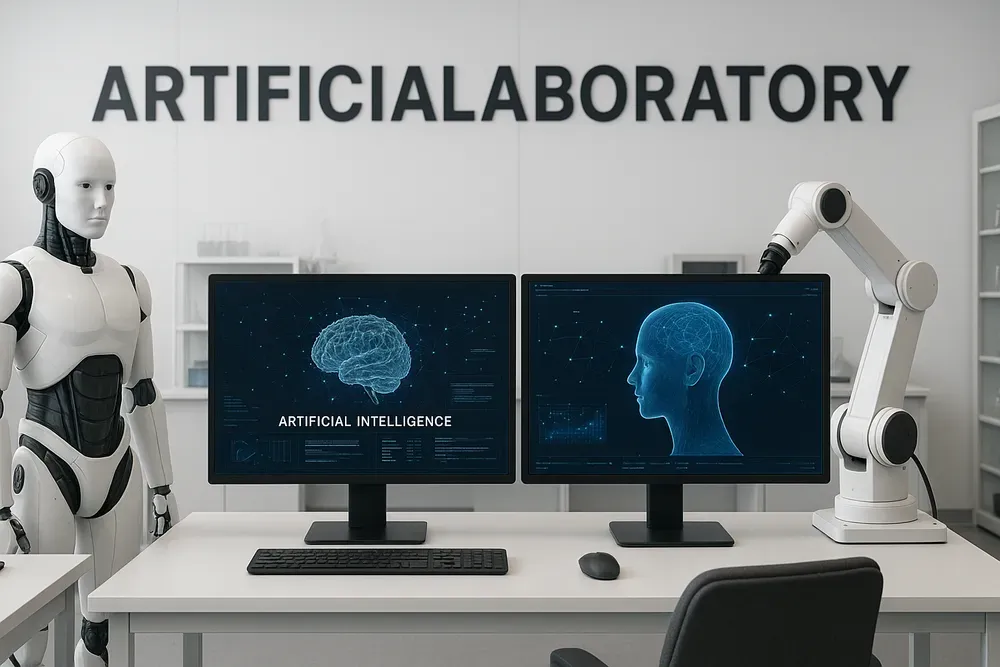 artificialaboratory profile banner