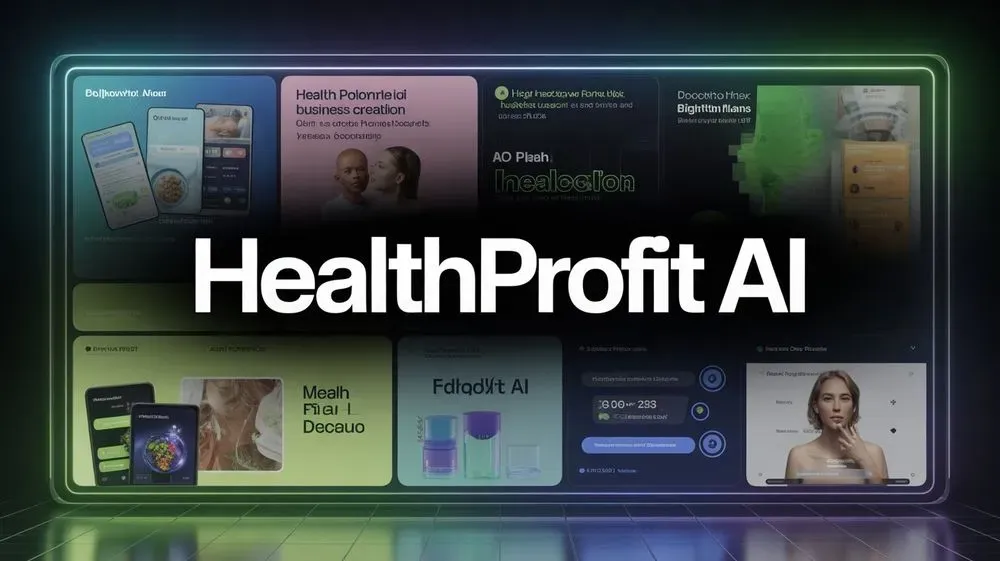 healthprofitai profile banner