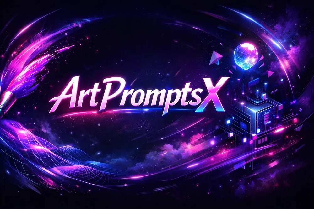 artpromptx profile banner