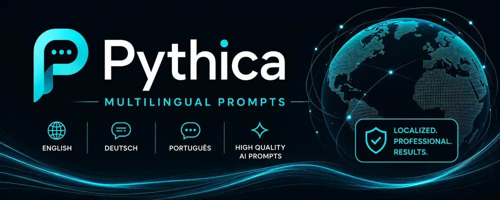 pythica profile banner