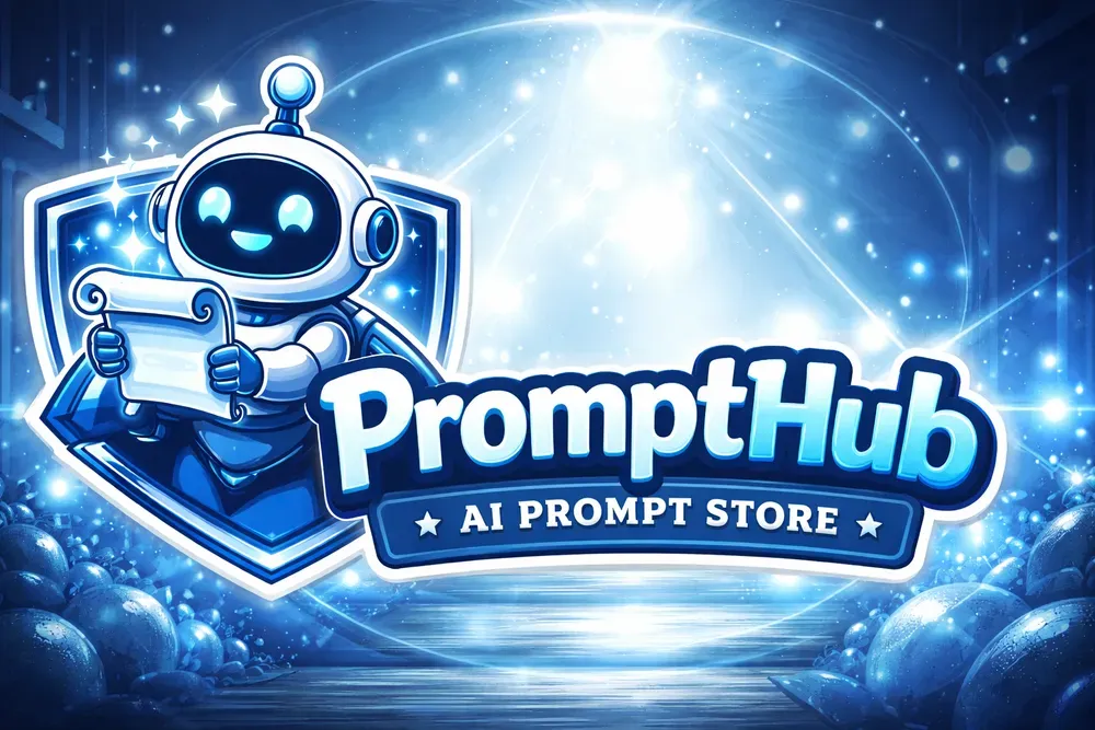 prompthubs profile banner