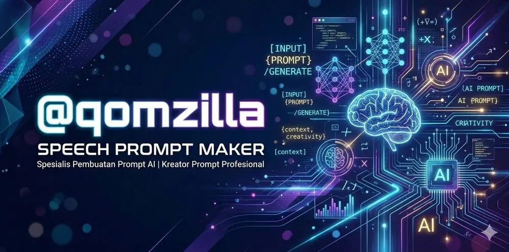qomzilla profile banner