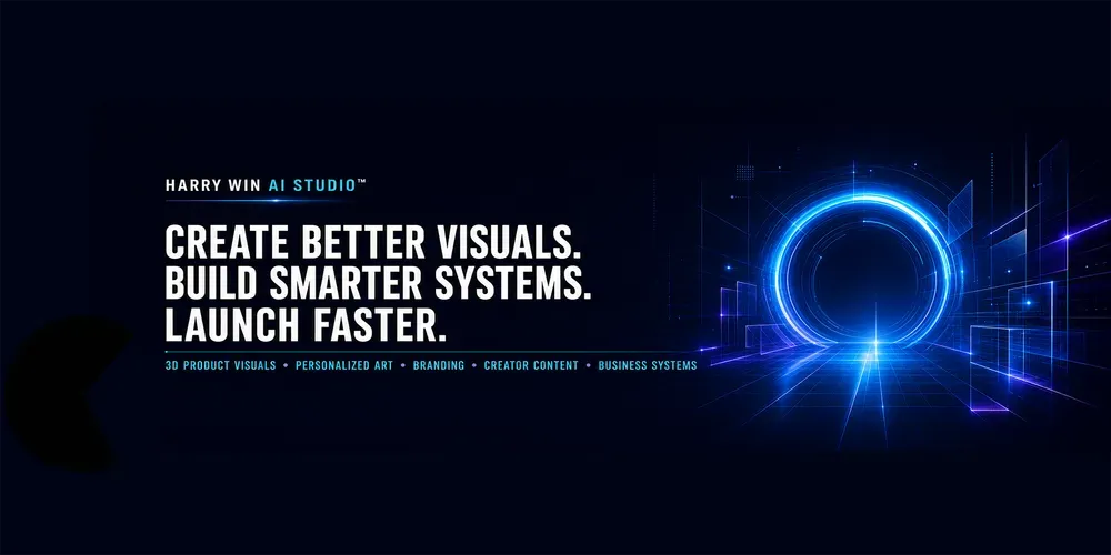 harrywin profile banner