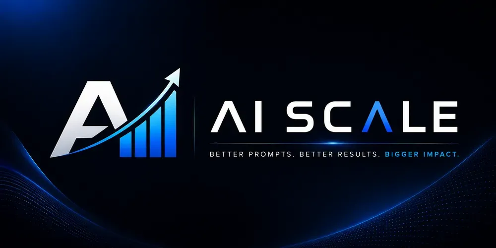 aiscale profile banner