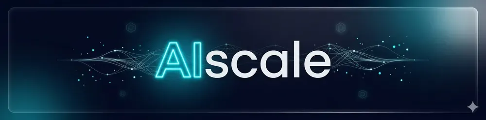 aiscale profile banner