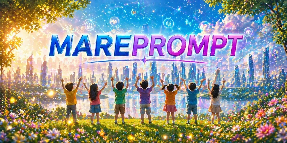 mareprompt profile banner