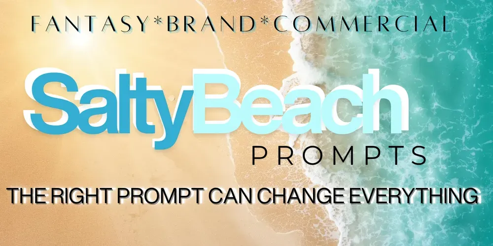 saltybeach profile banner