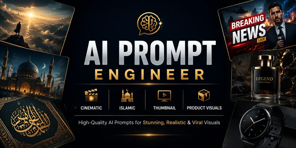 rahimpromptlab profile banner