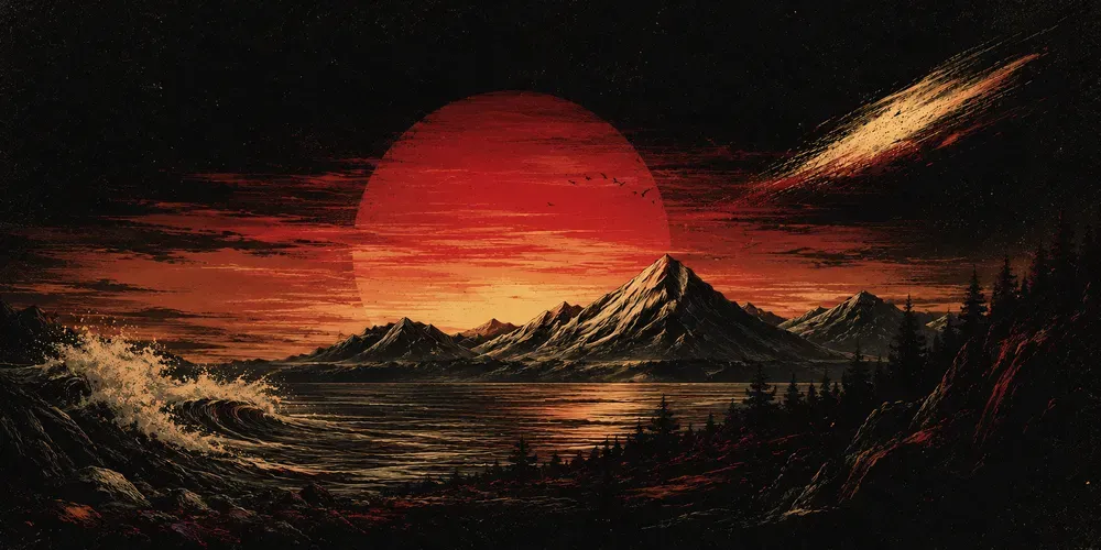 vaniljani profile banner