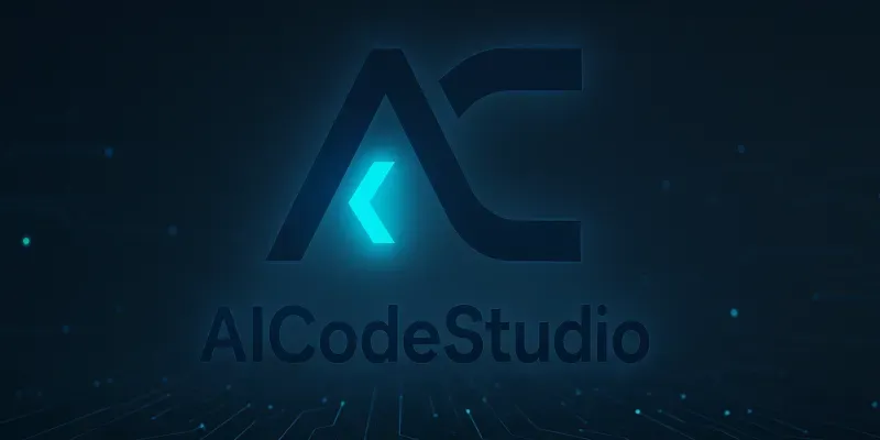 aicodestudio profile banner