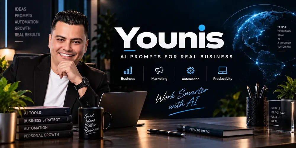 younis profile banner