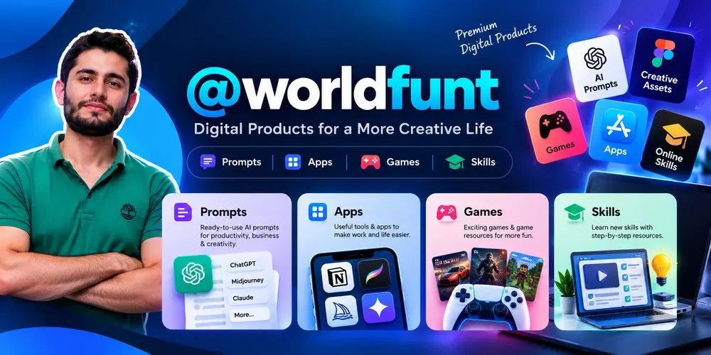 worldfunt profile banner