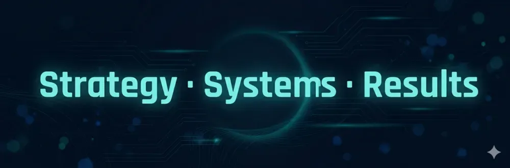 promptsystems profile banner