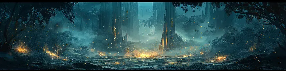 cursedillusionist profile banner