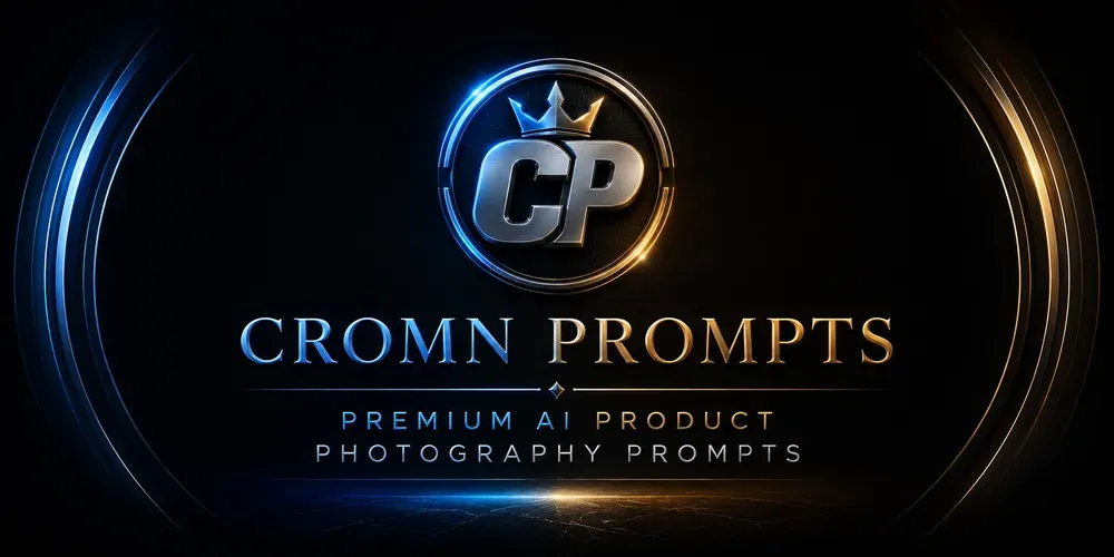 crownprompts profile banner