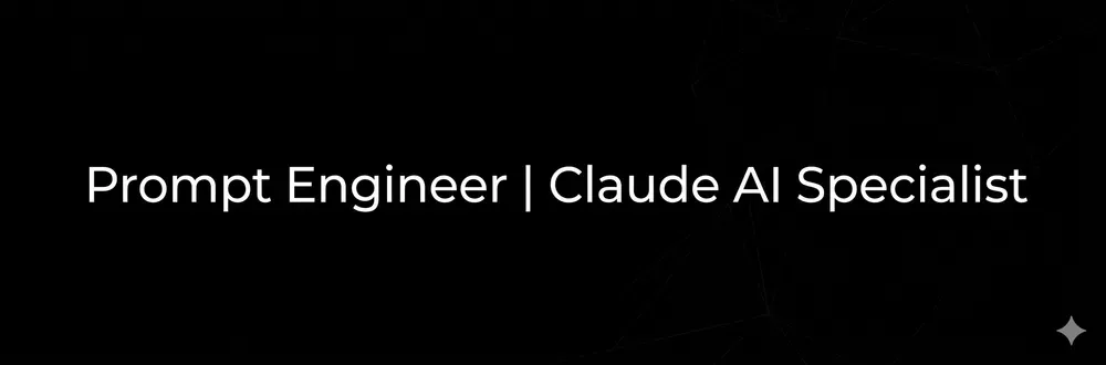 promptarchitectai profile banner