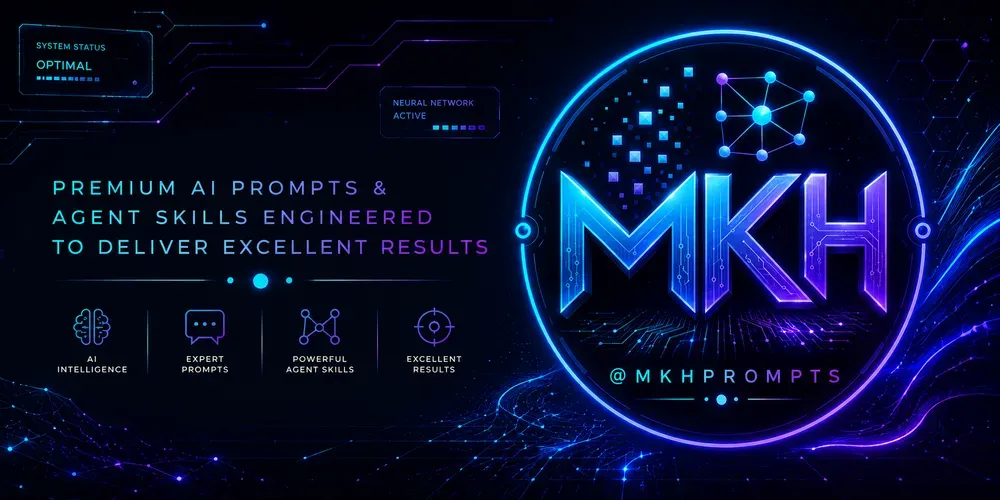mkhprompts profile banner