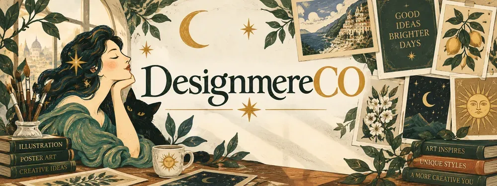 designmereco profile banner