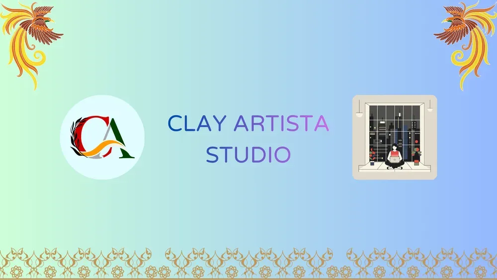 clayartista profile banner