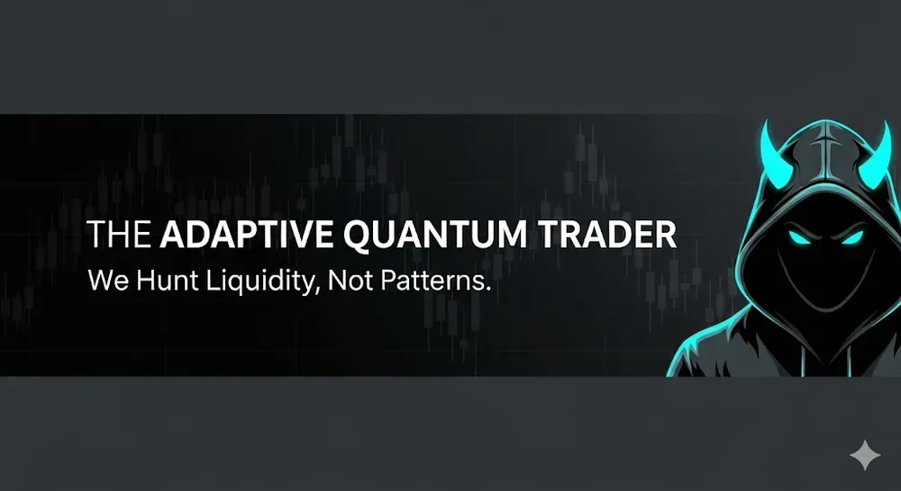 adaptiveqt profile banner