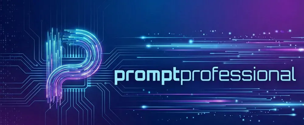 promptprofessional profile banner