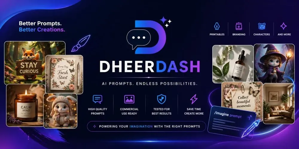 dheerdash profile banner