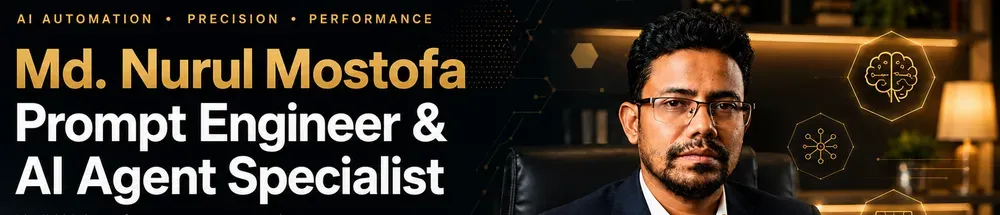 nurul profile banner