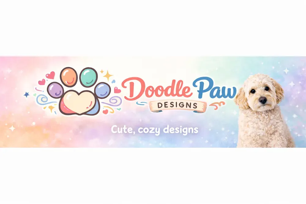 doodlepawdesigns profile banner
