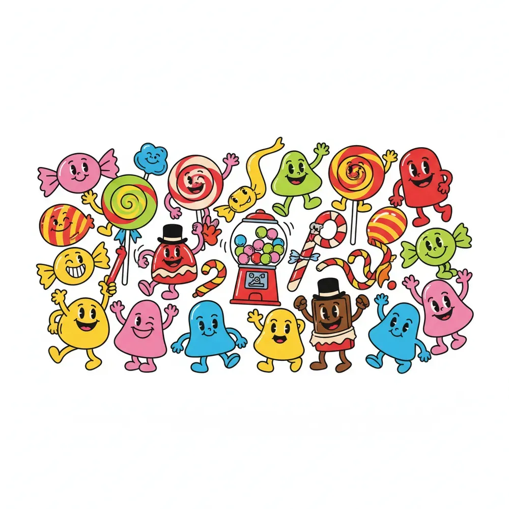 bonbon profile banner