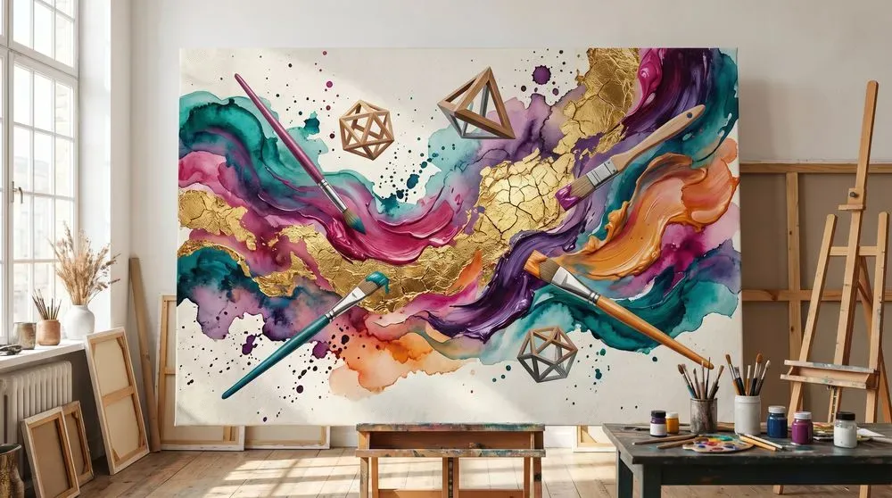 artlogic profile banner