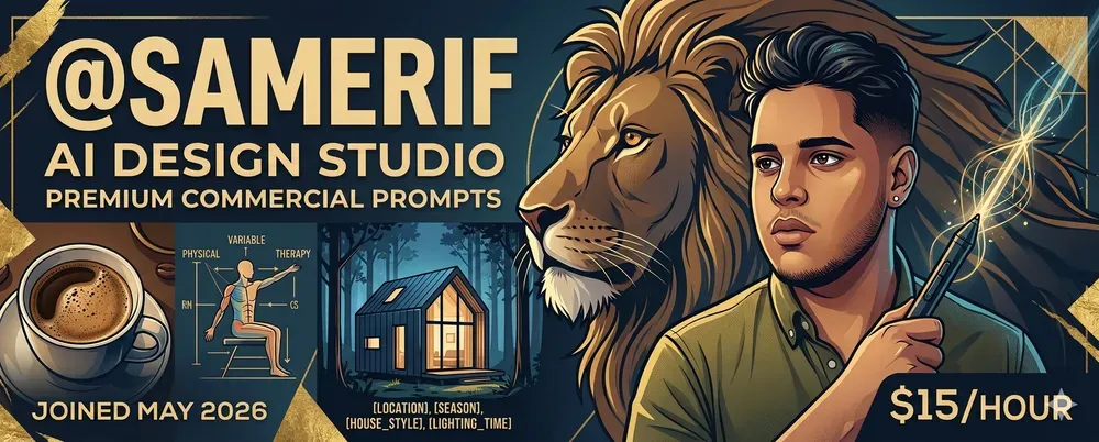 samerif profile banner
