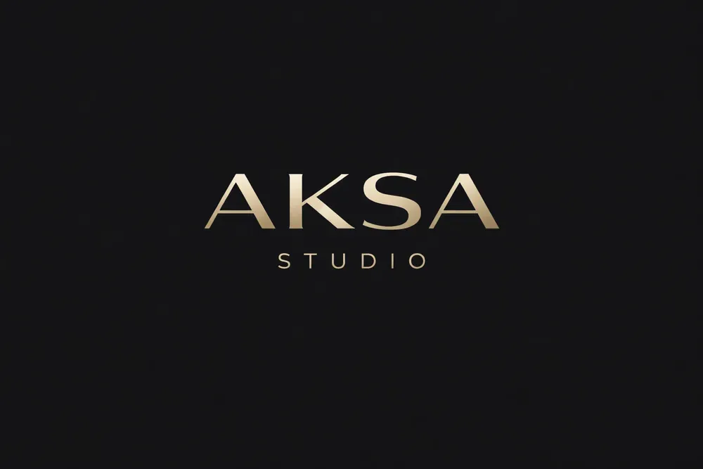 aksastudio profile banner