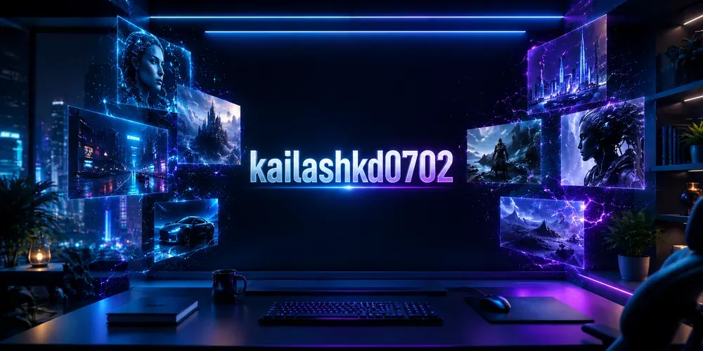 kailashkd0702 profile banner