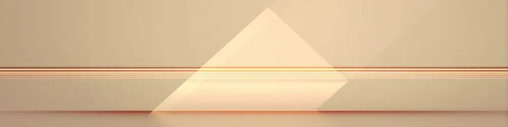 luminous profile banner