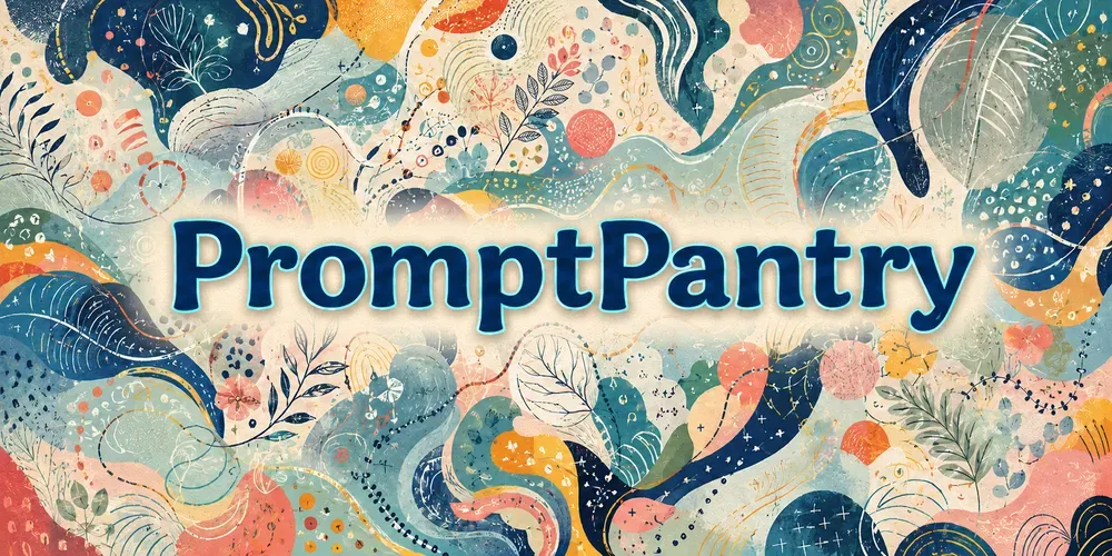 promptpantry profile banner