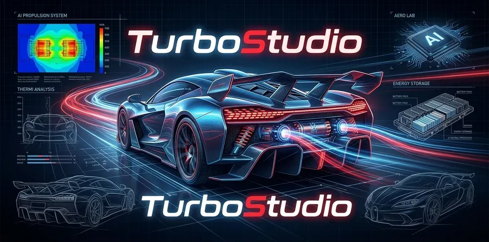 turbostudio profile banner