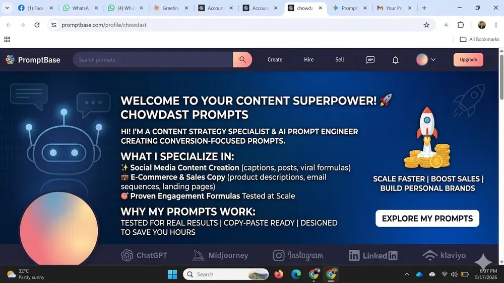 chowdast profile banner