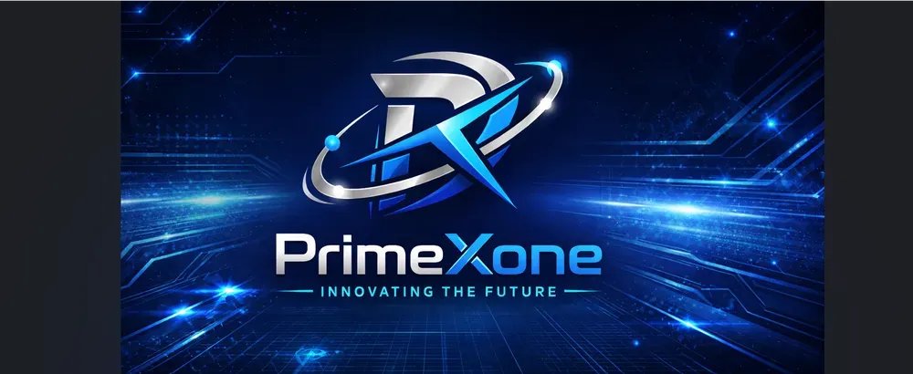 primexone profile banner