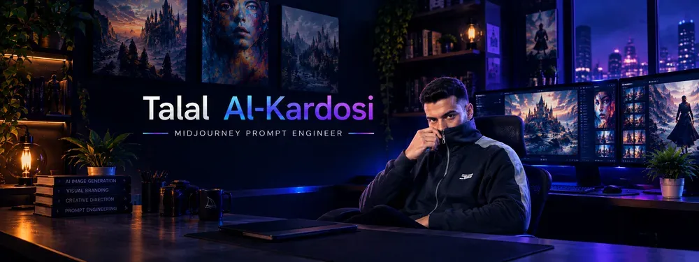 talalkardosi profile banner