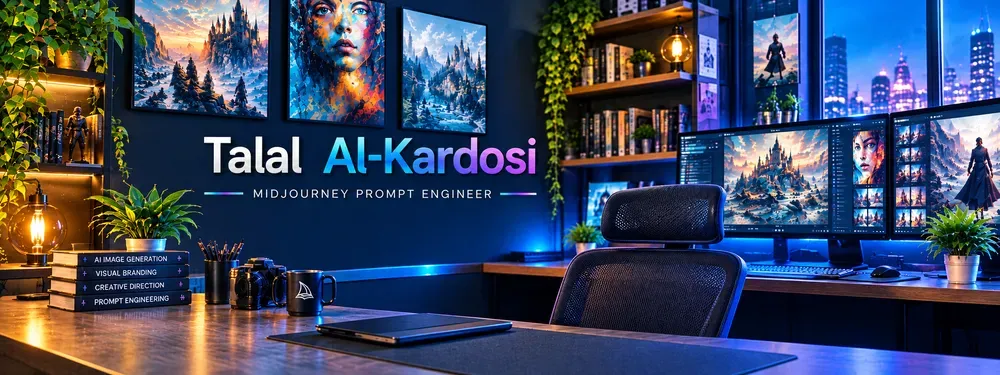 talalkardosi profile banner