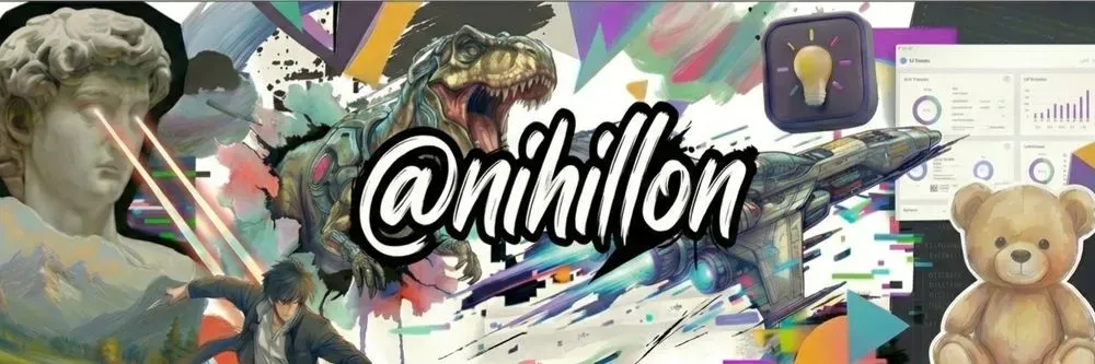 nihllon profile banner