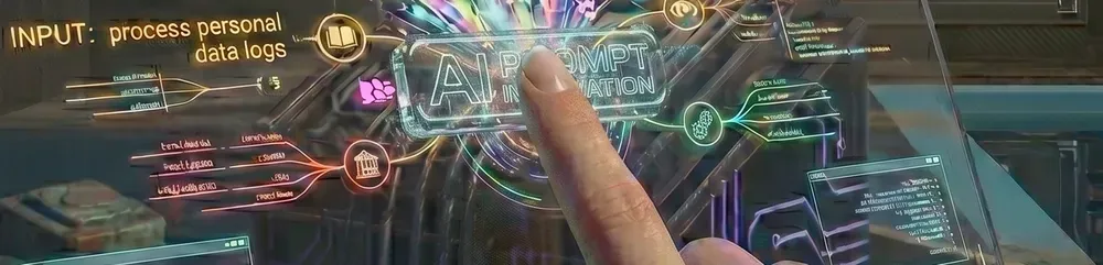 leeprompt profile banner