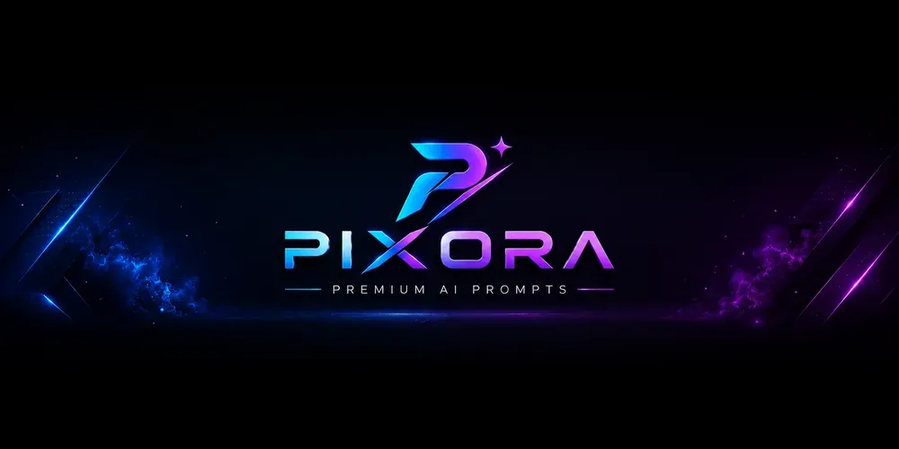 pixora profile banner