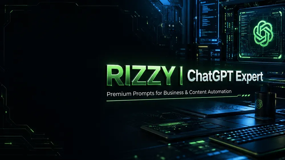 rizzy5 profile banner