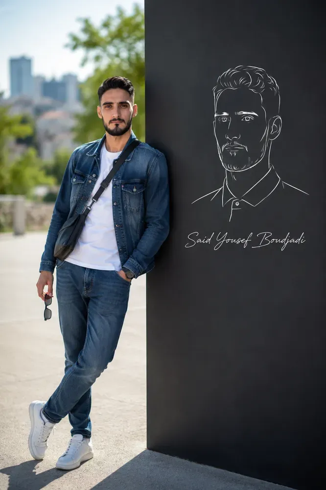 saidboudjadi26 profile banner