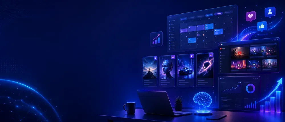 promptstore247 profile banner