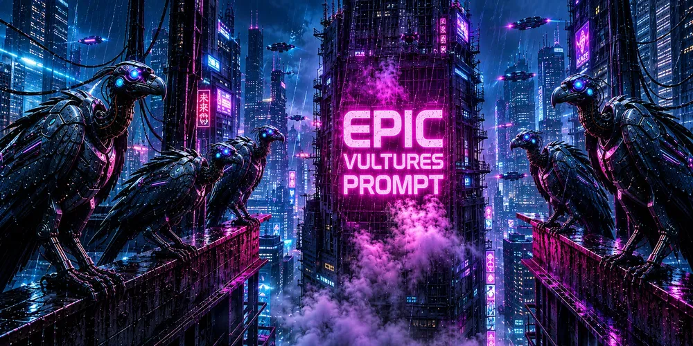 epicvulture profile banner