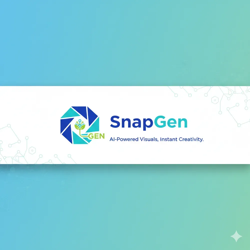 snapgen profile banner