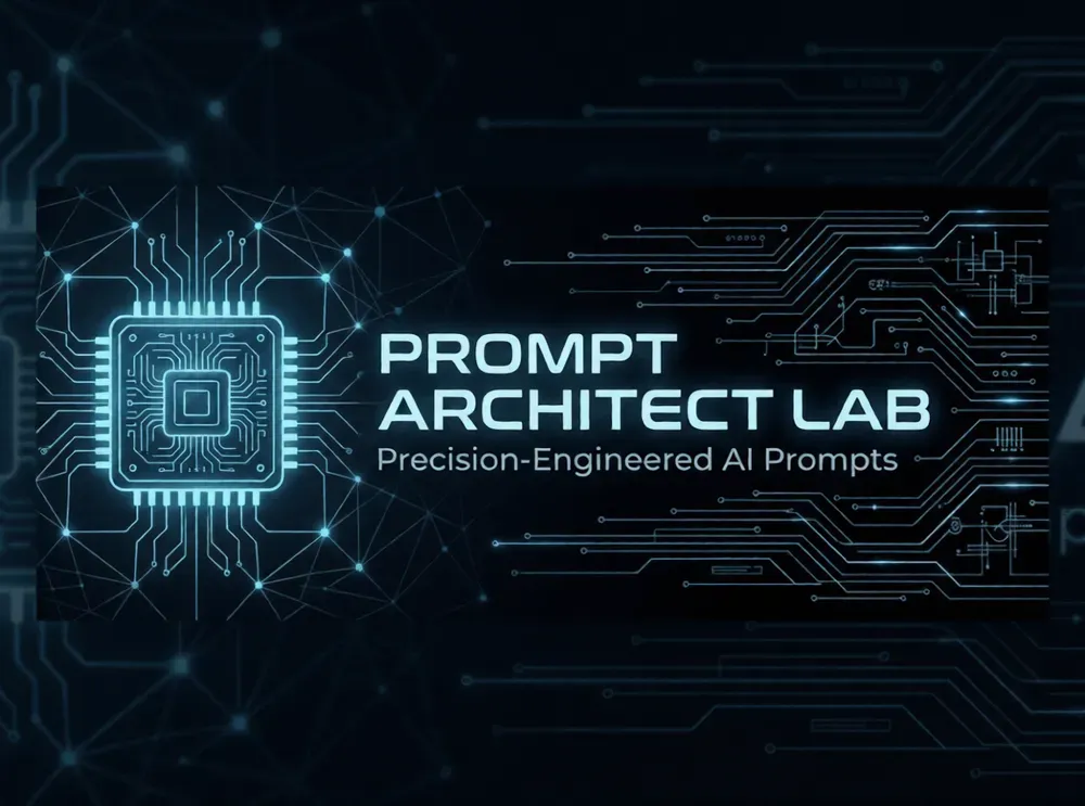 promptarchitectlab profile banner