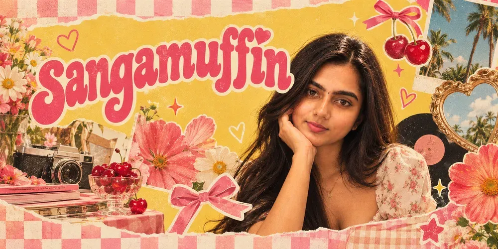sangamuffin profile banner
